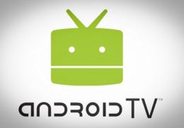 Google trabalha no Android TV