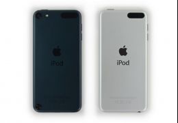 Apple lança novo iPod Touch com 16 GB