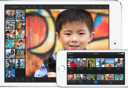 Apple dá fim ao Aperture e iPhoto