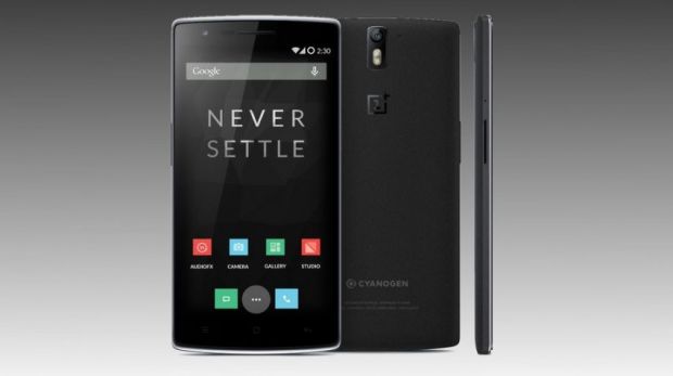 OnePlus One: o primeiro smartphone a filmar em DCI 4K