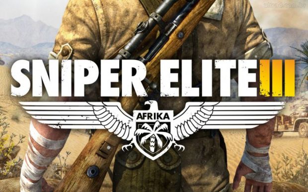 Sniper Elite III é o principal lançamento do início de Julho