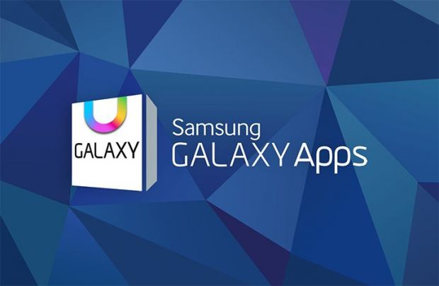 Conheça a Samsung Galaxy Apps