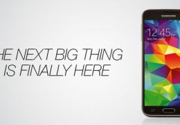 Samsung ironiza iPhone 6 em propaganda 