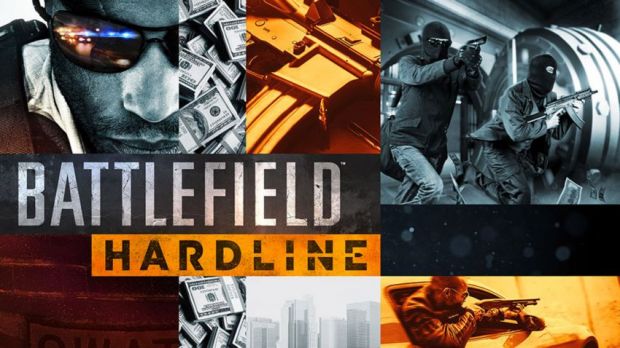 Battlefield: Hardline será lançado em 2015