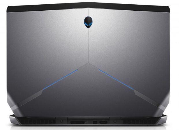 Dell apresenta notebook Alienware 13