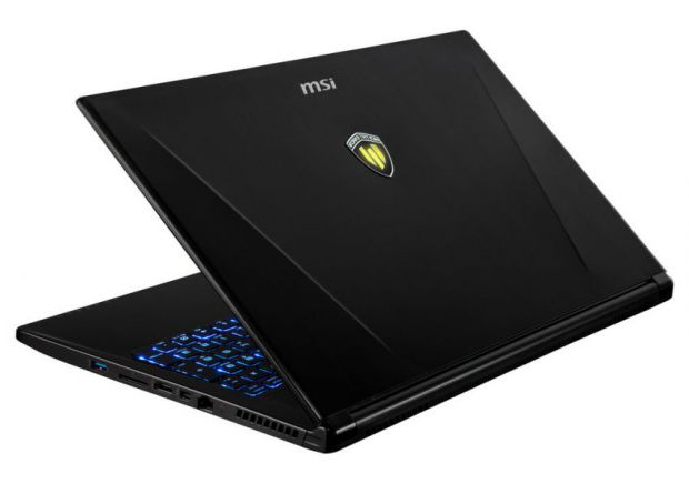 MSI lança notebook com tela 3K