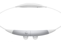 Samsung lança Gear Circle