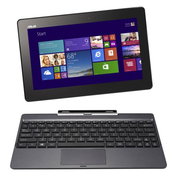 Asus lança notebook híbrido com tablet por R$ 1.699 no Brasil 