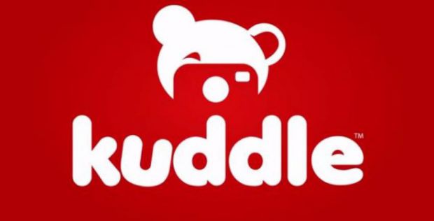 Kuddle: o Instagram para crianças