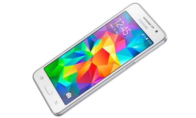 Samsung anuncia Galaxy Grand Prime na Índia