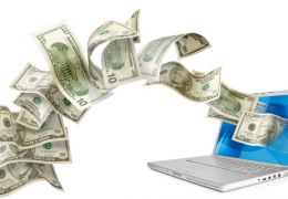 Onde estão as oportunidades para ganhar dinheiro na internet?