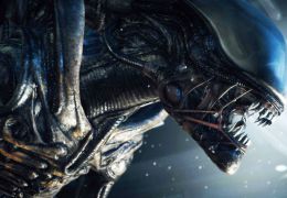 "Alien: Isolation" é lançado oficialmente no Brasil