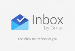 Google lança Inbox by Gmail