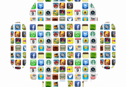 Aplicativos que mais consomem bateria nos smartphones