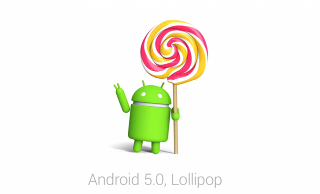 Android 5.0 Lollipop chegará ao LG G3