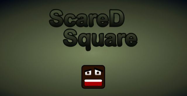 Dragoons Soft lança Scared Square, game para Android