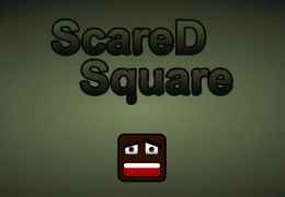 Dragoons Soft lança Scared Square, game para Android