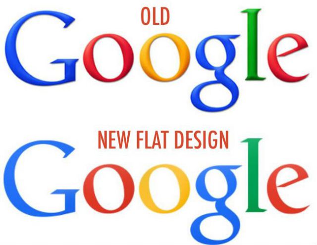 Flat design: por que grandes empresas apostam nessa ideia? 