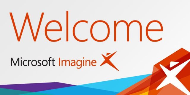 Microsoft lança o site Imagine