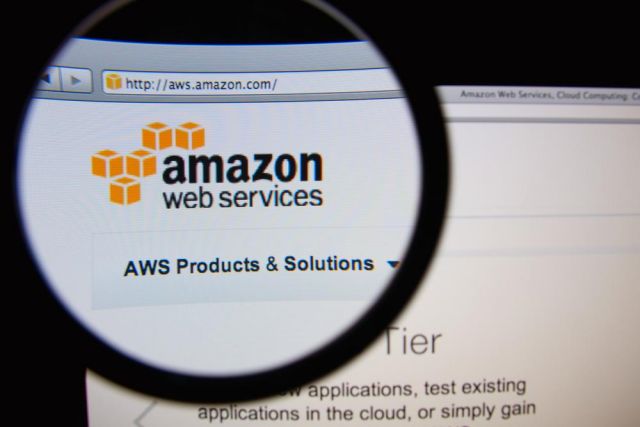 Amazon lança serviço de e-mail criptografado para empresas