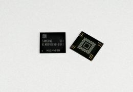 Samsung lança nova memória ePOP