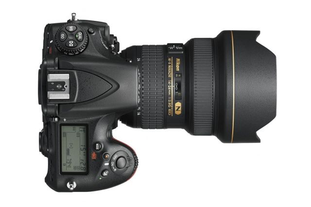 Nikon lança câmera D810A, perfeita para fotografar o céu