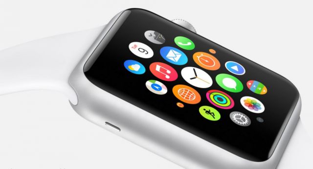 Lançamento do Apple Watch traz grandes expectativas