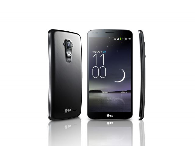 LG G Flex 2 chega ao Brasil por R$ 3.3 mil