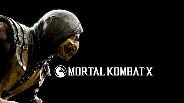 Review: Mortal Kombat X