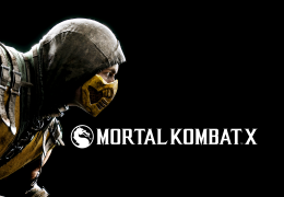 Review: Mortal Kombat X