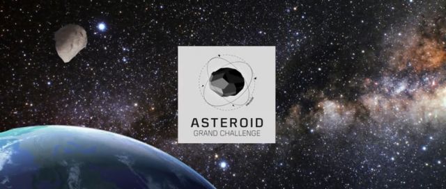NASA lança software para identificação de asteroides 