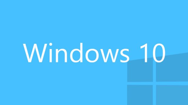 Windows 10 ganha data de lançamento