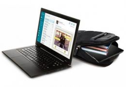 Lenovo lança notebook mais leve que o Macbook