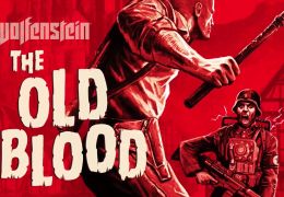 Review do Wolfenstein: The Old Blood