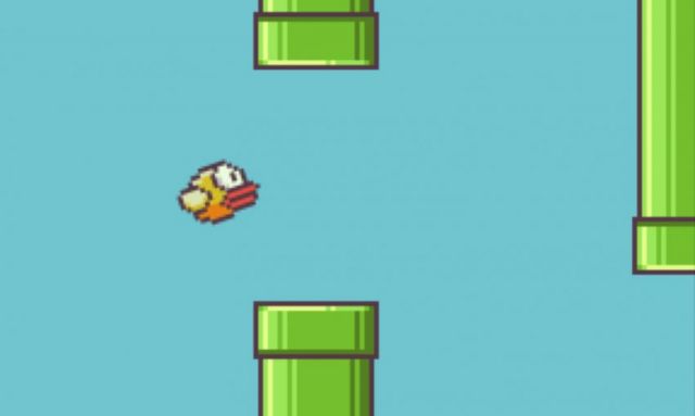 Segredos do Flappy Bird