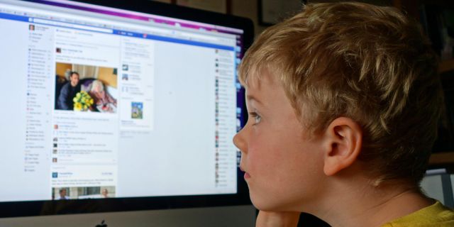 Facebook e Instagram vão suspender crianças menores de 13 anos