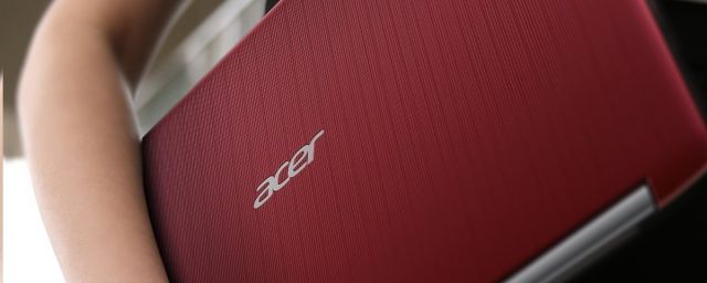 Acer lança linha de notebooks para quem busca boa relação custo-benefício