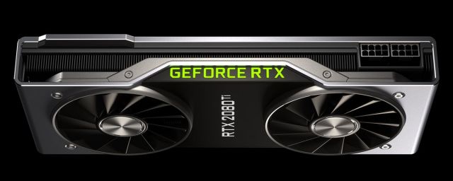 NVIDIA lança novas GPUs para o mercado global