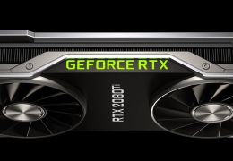 NVIDIA lança novas GPUs para o mercado global