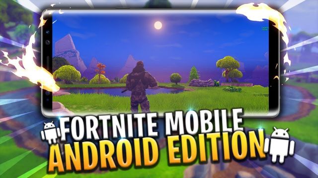 Google descobre falha de segurança na instalação do Fortnite para Android