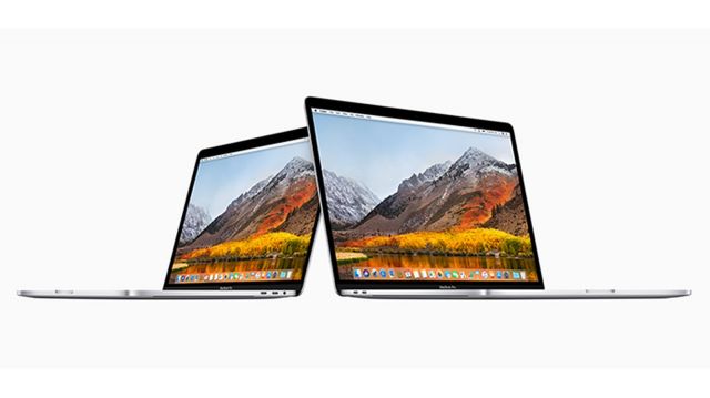 MacBook Pro 2018 é lançado oficialmente no Brasil