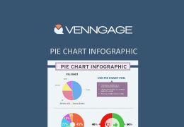 Venngage: Faça gráficos com este aplicativo online e gratuito. 
