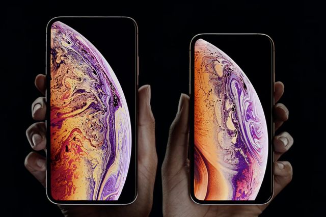 Apple apresenta novos iPhone XS, iPhone XS Max e iPhone XR