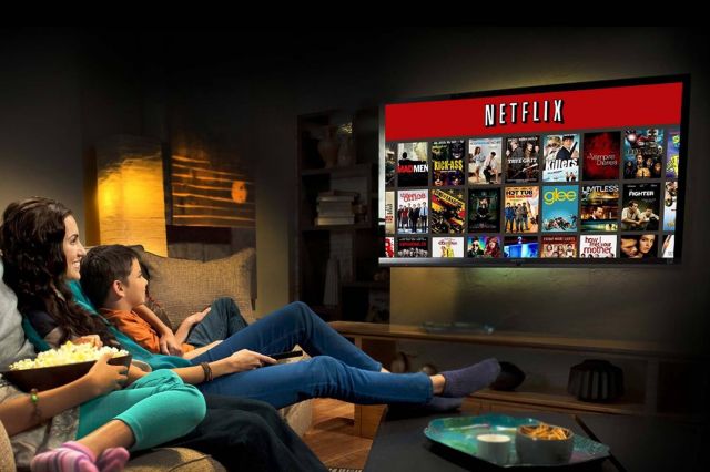 Netflix vai lançar séries com múltiplos finais em breve
