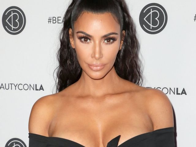 Kim Kardashian é a celebridade mais perigosa para pesquisas online