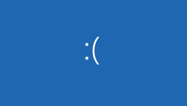 Tela azul da morte: Saiba como resolver problema na atualização do Windows