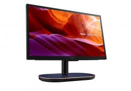 Asus apresenta novo computador all-in-on