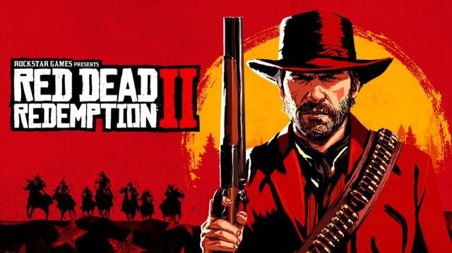 Rockstar anuncia data de abertura de modo online de Red Dead Redemption 2