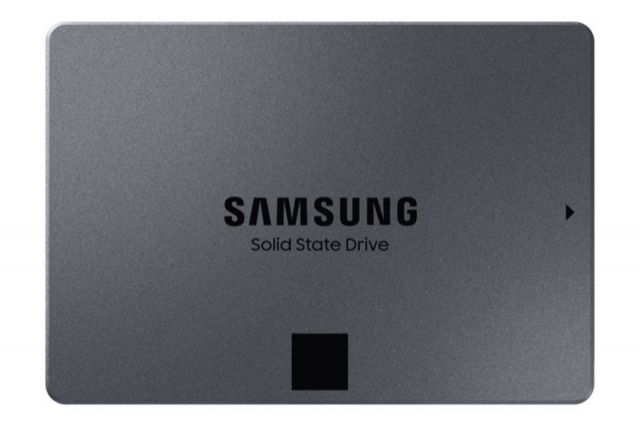 Samsung lança nova linha de SSDs mais rápida e barata