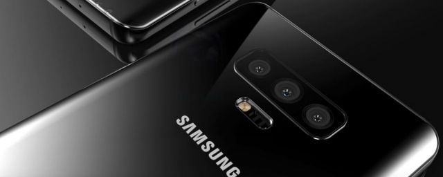 Vazam resultados de benchmark do Samsung Galaxy S10+